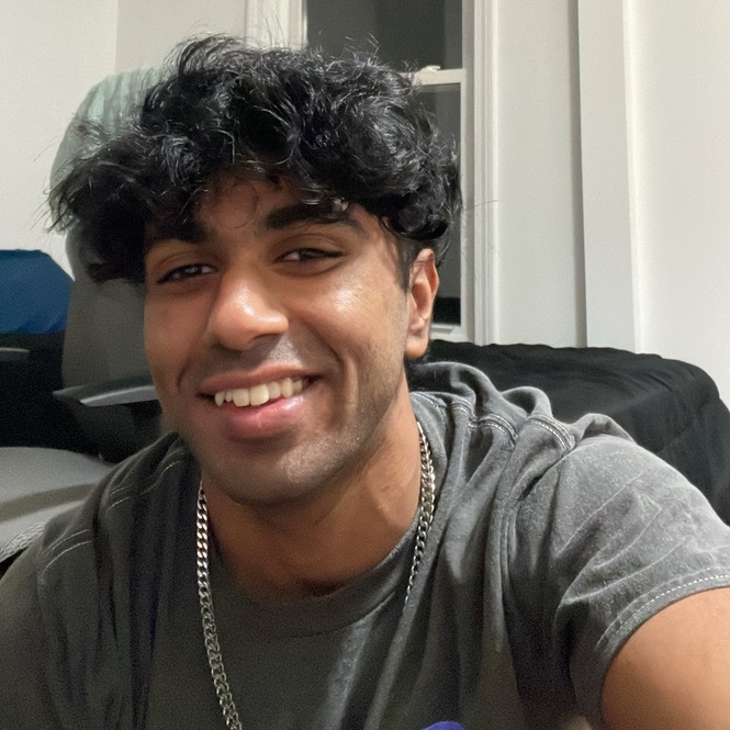 Sai Venkatram